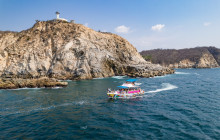 Paraiso Huatulco DMC1