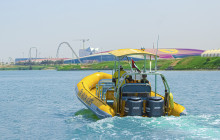 The Yellow Boats5