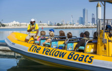 The Yellow Boats2