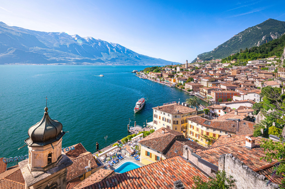 Private Garda lake & Valpolicella day tour from Venice