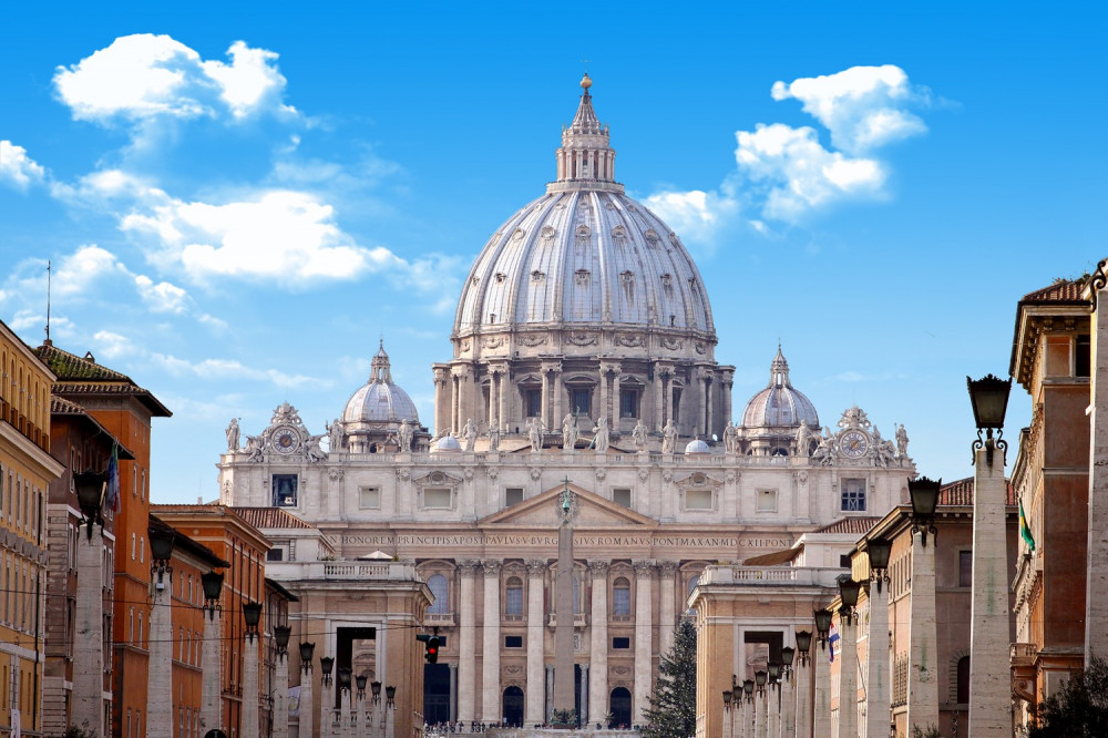 Private Vatican and Sistine Chapel Tour