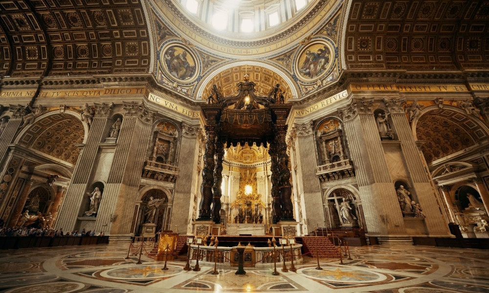 Private Vatican And Sistine Chapel Tour - Rome | Project Expedition