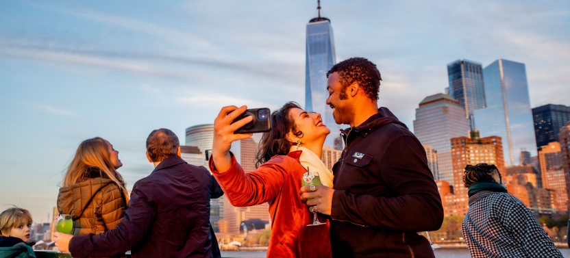 Cocoa & Carols Holiday Cruise