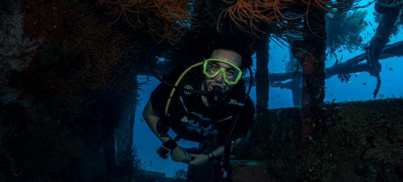 SSI Advanced Adventurer - 2 Days Course