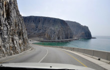 Musandam Sea Adventure Travel & Tourism4