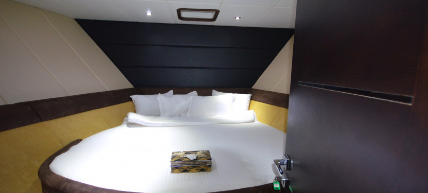 2 Nights 3 Days Rubba Package - Cruise, Meals, Snorkeling, Kayaking & More