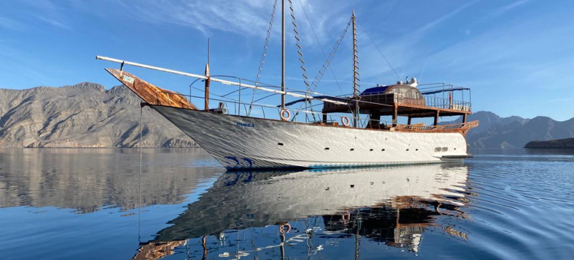 3 Nights 4 Days Rubba - Cruise, Snorkeling, Meals, 4WD, Kayaking & More