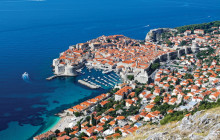 Dubrovnik Tours - Horizon1