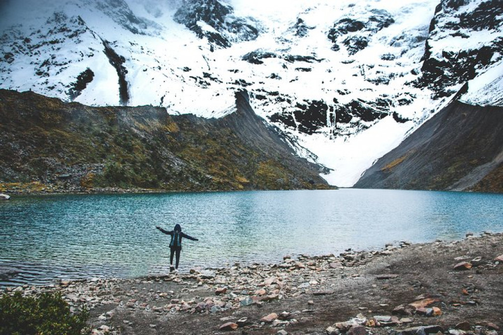 Shared Full Day Trekking Humantay Lake with Lunch