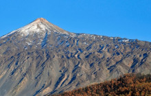 Volcano Teide2