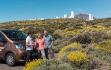 Volcano Teide2