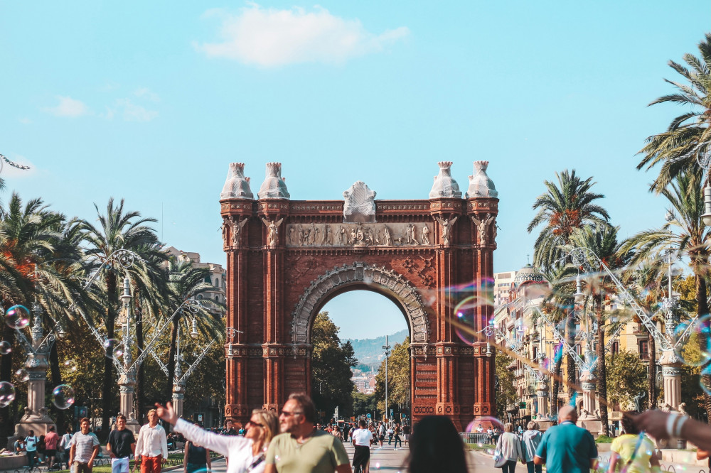 PE Tailor Made Trips - 4D/3N Best of Barcelona