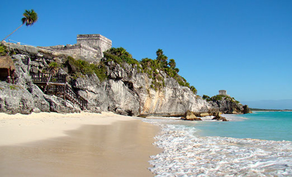 Private Tulum with Cenotes