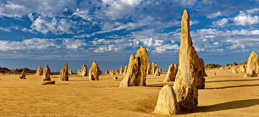 Perth 4-Day Stopover Program