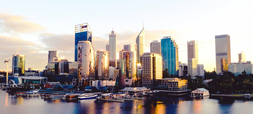Perth 4-Day Stopover Program