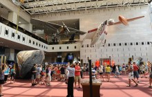 National Air and Space Museum (Washington)