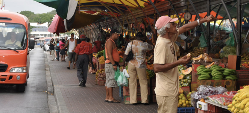 Curacao Complete Island Tour