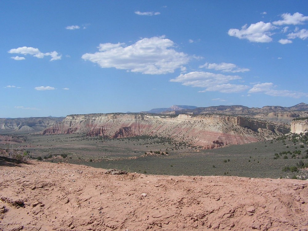Grand Staircase-Escalante National Monument Sights & Attractions ...