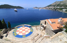 Dubrovnik Tours - Horizon7