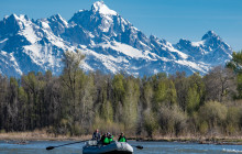 Teton Scenic Float Tours5