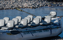 Teton Scenic Float Tours5