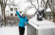 Your Friend in Reykjavik7