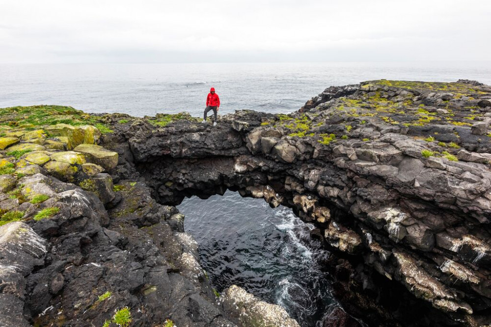 Private Bespoke Reykjanes Peninsula Tour