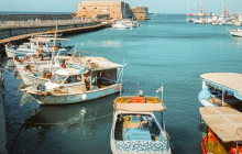 Crete Private & Luxury Tours by Snami Travel5