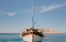 Crete Private & Luxury Tours by Snami Travel3