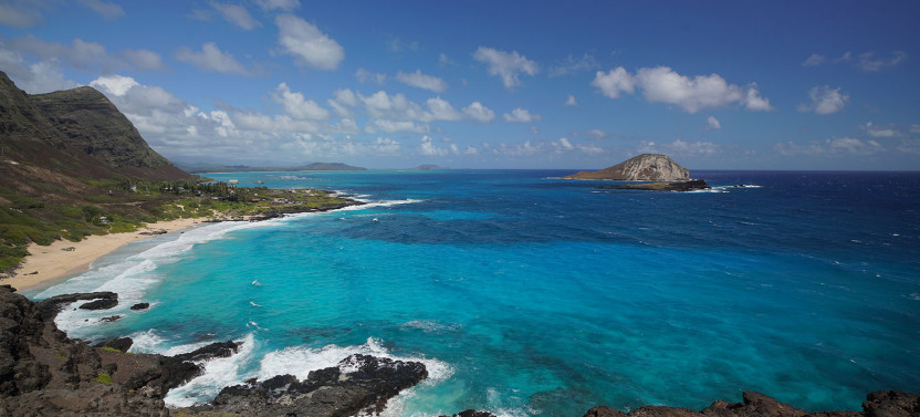 Private Best of Oahu Sightseeing - Full Day