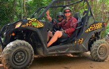 Extreme Adventure Cancun1