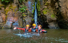 Fun Activities Azores Adventure4