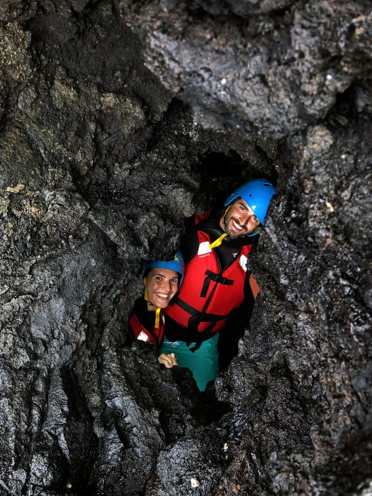 Fun Activities Azores Adventure