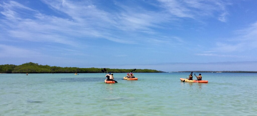 7 Days - The Most Visited Wonders Of The Galapagos Islands