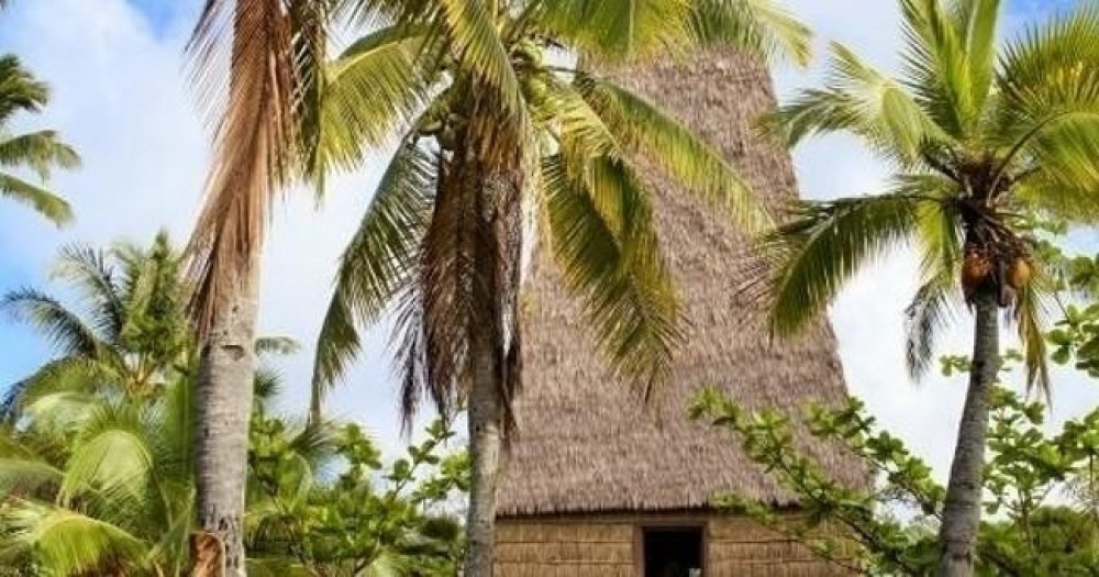 Polynesian Cultural Center: Islands of Polynesia & HĀ Show with ...