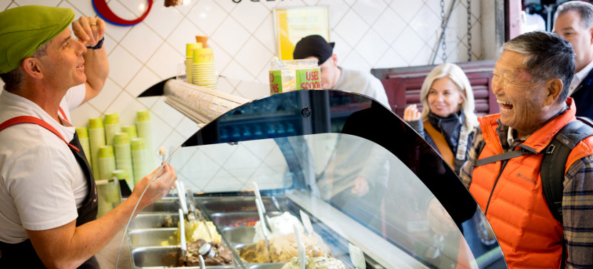 Multicultural Markets - Melbourne Tour