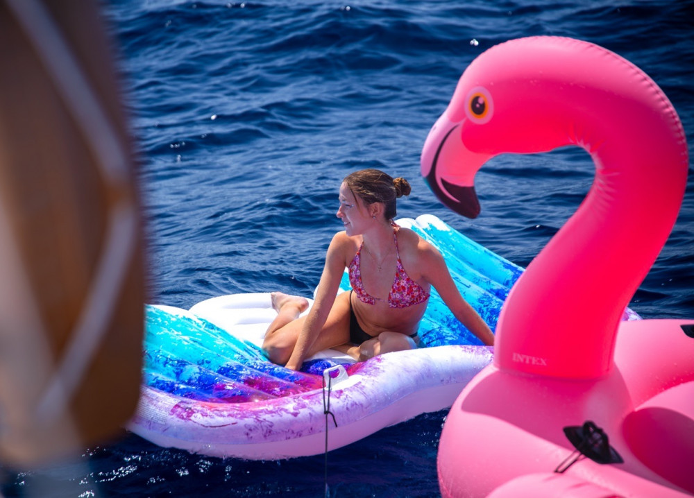 Sailing Tours Barcelona