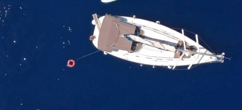 Private Sailing Boat Charter