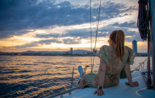 Sailing Tours Barcelona1