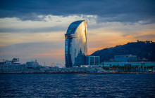 Sailing Tours Barcelona5