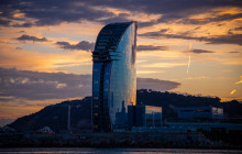 Sailing Tours Barcelona6