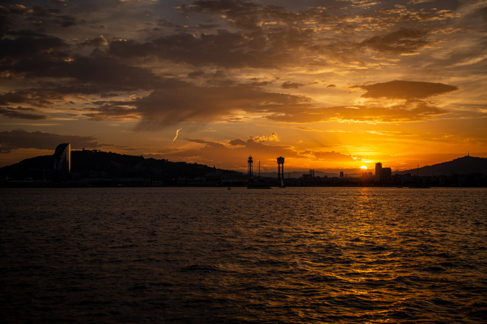 Sailing Tours Barcelona