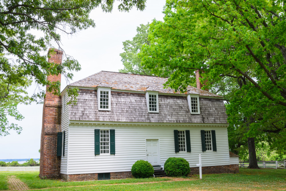 Colonial Williamsburg & Yorktown Self-Guided Audio Tour Bundle