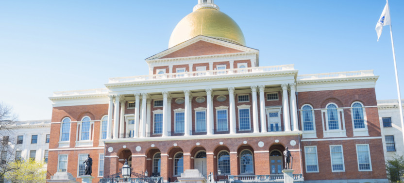 Freedom Trail & Salem Witch Trail Self-Guided Walking Tour Bundle