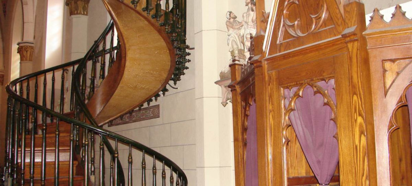 Self-Guided Walking Audio Tour of Historic Santa Fe