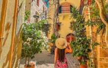 Crete Private & Luxury Tours by Snami Travel40