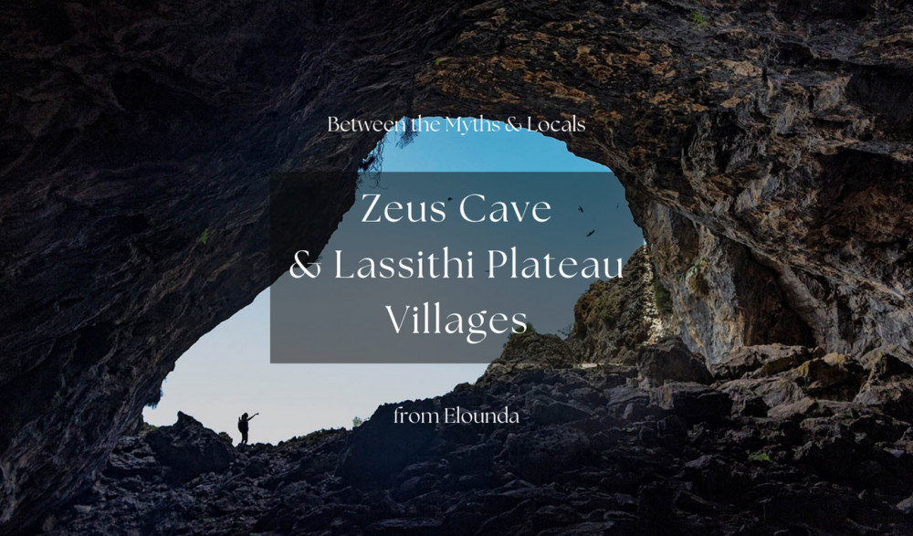 Myths, Villages, and Olive Oil: Exploring Lassithi Plateau’s Secrets