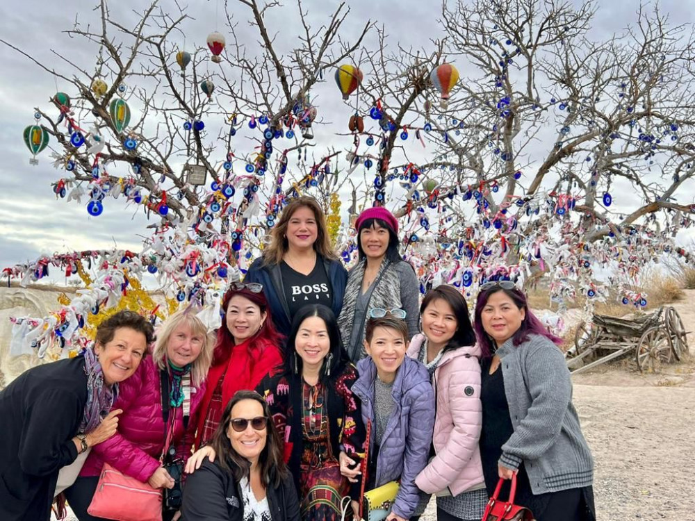 3 Days -Cappadocia Tour from İstanbul w/cave hotel+optional balloon