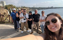 Tour Altinkum Travel7