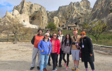 Cappadocia - 3 Days City Break